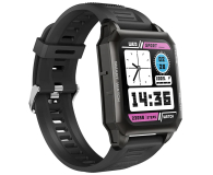 KUMI SMARTWATCH KUMI KU3 MAX Czarny # - 1466200 - zdjęcie 3